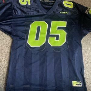 Vintage Fubu Jersey